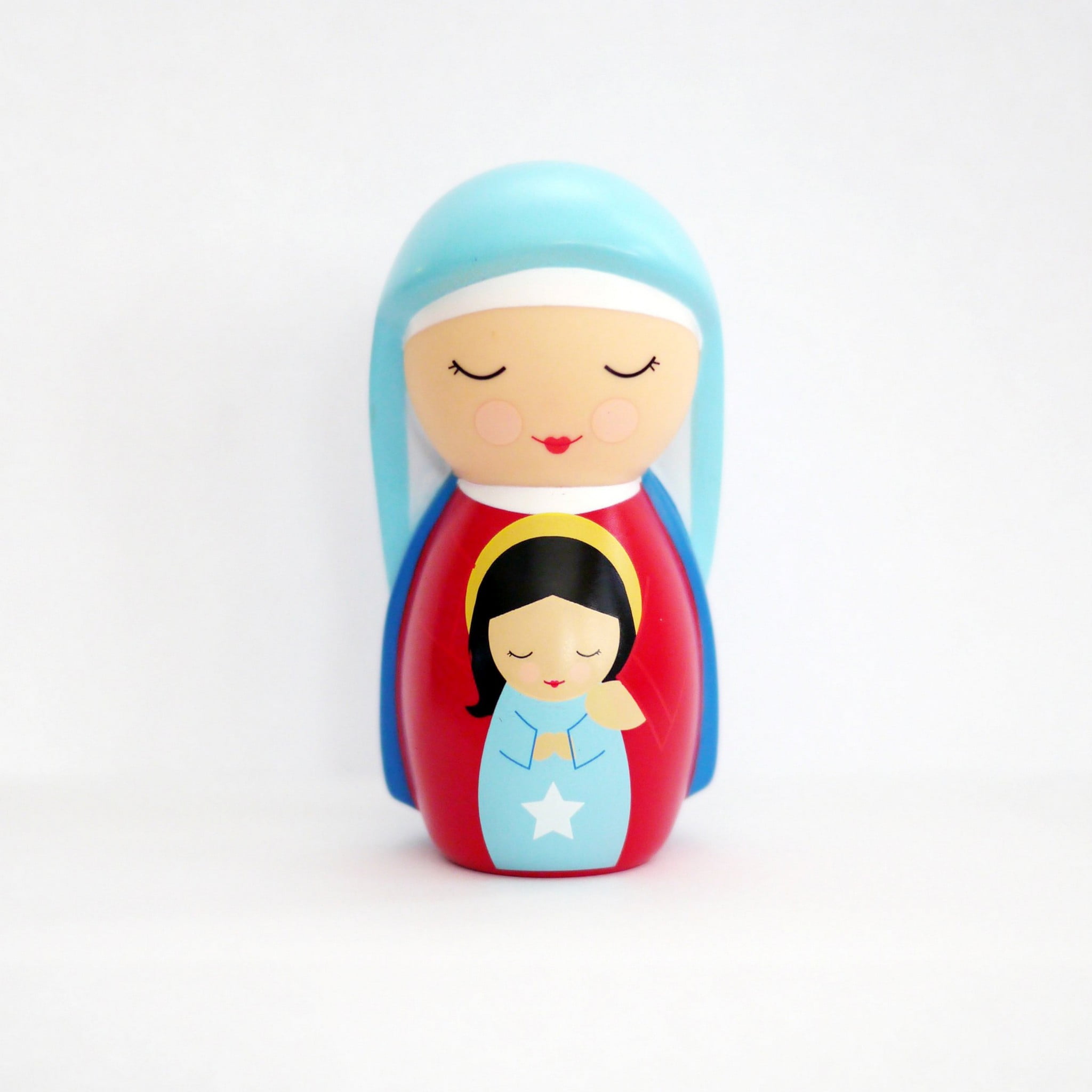 prayer doll walmart