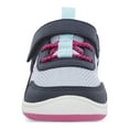 thumbnail image 6 of Stride Rite 360 Kids Unisex Carson Sneaker, 6 of 8
