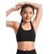 thumbnail image 1 of Top Deportivo CRZ YOGA Butterluxe con Tirantes Cruzados Negro Mediano, 1 of 6