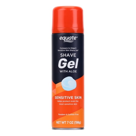 Equate Shave Gel SS