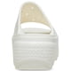 thumbnail image 5 of Sandalia Crocs Stomp Wedge Slide Termoplástica Punta Redonda, 5 of 6