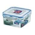 thumbnail image 4 of Set de Contenedores Herméticos Cuadrados Lock & Lock 420ml 870ml 600ml 680ml HPLCUAD, 4 of 5