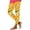 Multicolor, variant on Oksale Plus Size Easter Leggings for Women Cute Graphic Yoga Pants Casual Stretch High Waisted Gym Tights Workout Holiday Outfits 2026 Multicolor S