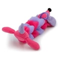 thumbnail image 5 of Razz My Little Bath Buds Animal Bathtime Scrunchies Braided Bath Sponge for Kids, 5 of 7