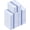 Blue, variant on Utopia Towels Blue Dish Towels [12 Pack - 15 x 25 Inches] 100% Ring Spun Cotton Highly Absorbent & Reusable Cleaning Bar, Tea, Kitchen and Dishcloths Set - 200 GSM
