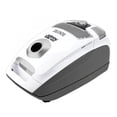 thumbnail image 3 of Johnny Vac Silenzio Turbo Team Canister Vacuum, 3 of 7