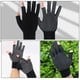 thumbnail image 3 of BESTYASH 2 Pares Guantes Deportivos Transpirables Para Y Senderismo, 3 of 8