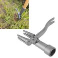 thumbnail image 1 of Stand Up Weed Puller, Practical Manual Weed Pulling Tool Prevnet Knee Pain  for Courtyards, 1 of 8