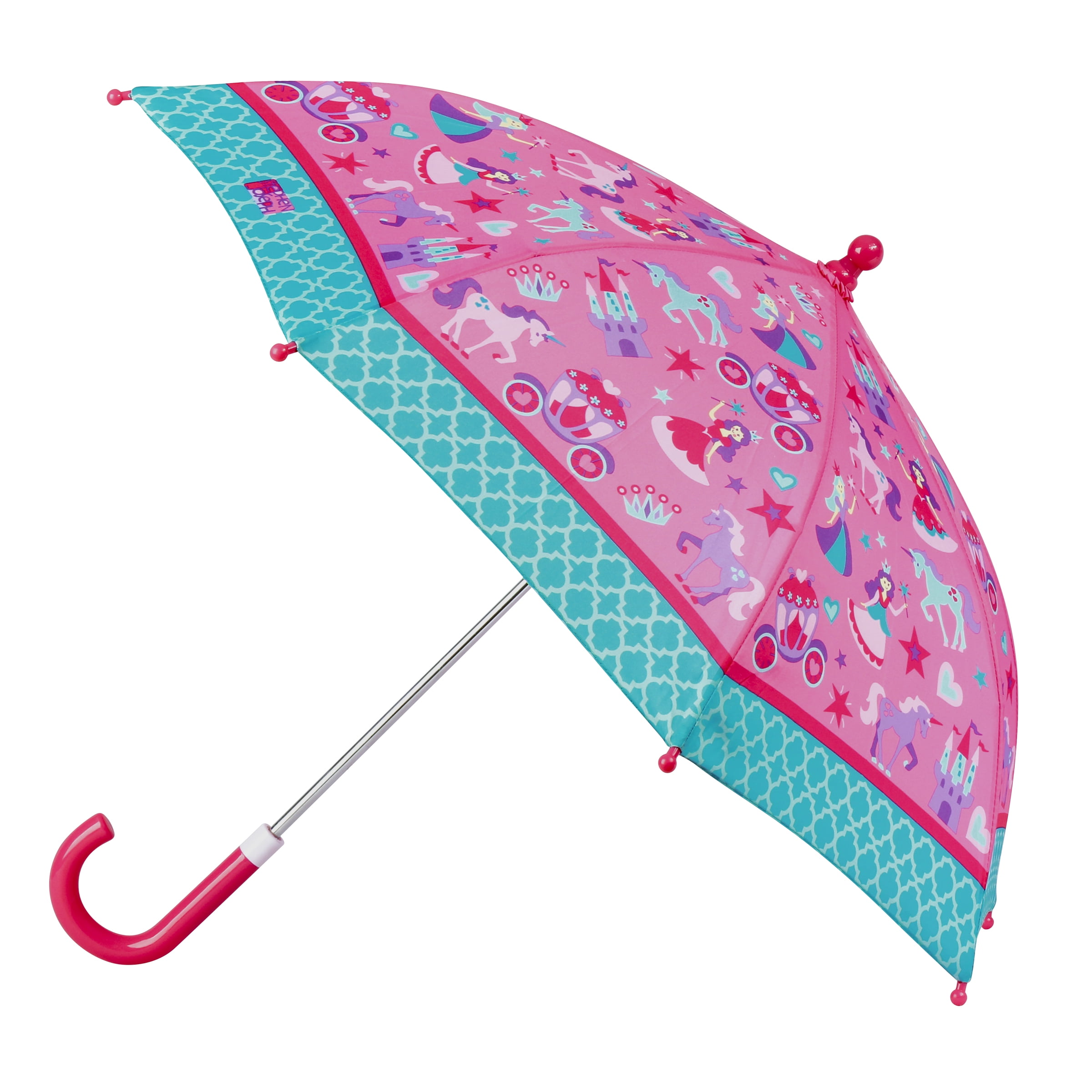 Photo 1 of All Over Print Umbrella, Princess.