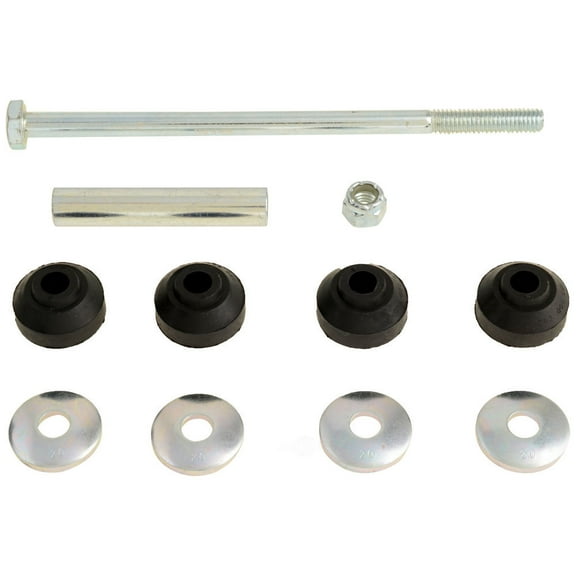 TRW JTS652 Suspension Stabilizer Bar Link Kit Fits select: 1997-2004 FORD F150, 1997-2002 FORD EXPEDITION