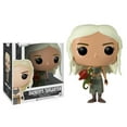 thumbnail image 4 of Funko Pop Game JON of Thrones SNOW DAENERYS GREY WIND RENLY YGRITTE ROBB STARK Figure Toys Collection Model Toy Gift Wangyu, 4 of 6