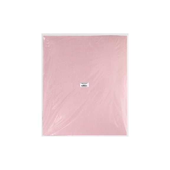 Essentials By Leisure Arts Aida Cloth, 14 Count, Medium Pink, 12pc, Bulk, Cross Stitch Fabric, Embroidery Fabric, Cross Stitch Supplies For Crafting, Stitching, And Sewing Projects 15X19