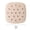 ZC,50PCS 23cm, variant on Air Fryer Parchment Paper Liners: 100PCS 6.2 inch Square Perforated parchment paper for Air Fryer, Bamboo Steamer Liner for Air Fryers Baking Cooking Oven