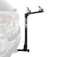 thumbnail image 4 of Allen Sports Deluxe Locking Quick Release 2-Bike Carrier For 2 In. And 1 1/4 In. Hitch, Model Zn522Q, Black, 4 of 5