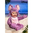 thumbnail image 3 of Girl's Infant Disney Lilo & Stitch Angel Costume, 3 of 8