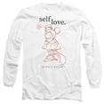 thumbnail image 1 of Disney  Adult Self Love Minnie Mouse Valentine's Day T-Shirt, 1 of 4