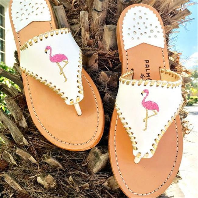 palm beach sandals store