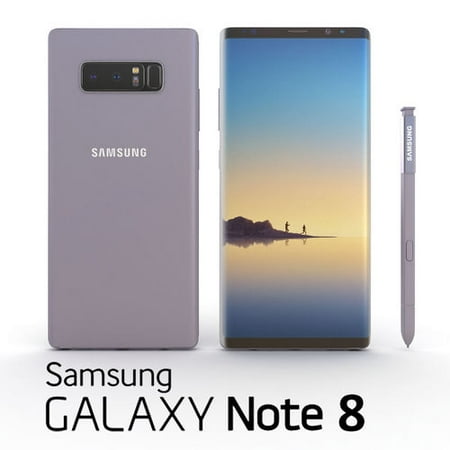 samsung n950f model