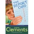 thumbnail image 1 of Pre-Owned The Report Card Paperback, 1 of 1