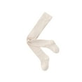 thumbnail image 1 of Collants Fins Unis pour Fille, Leggings Confort, 1 à 10 Ans, Beige, 1 of 4