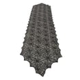thumbnail image 2 of Halloween Decoration Indoor Outdoor Clearance Under $5.00! Thanksgiving Fall Decorations for Home, Halloween Decoration Party Decorations Lace Table Flag Tablecloth, 2 of 7