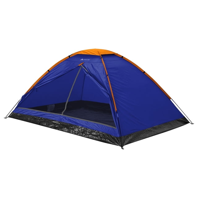 Tienda de Campaña Ozark Trail Para Seis Personas Azul