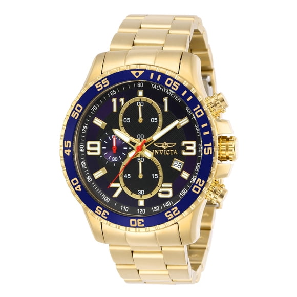 Reloj Invicta Specialty 14878 Oro