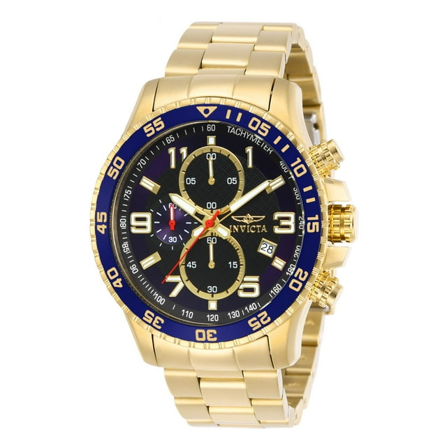 Reloj Invicta Specialty 14878 Oro