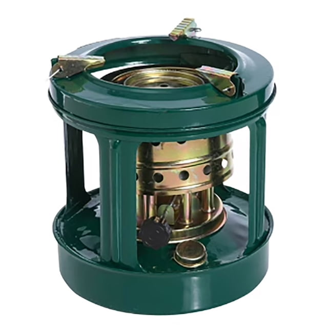 Hearth & Gear Réchaud de Camping Sans Carburant Pratique pour Transporter des Scènes Extérieures, Sac à Dos 70 Litres pour Préparation de Secours Randonnée d'Hiver