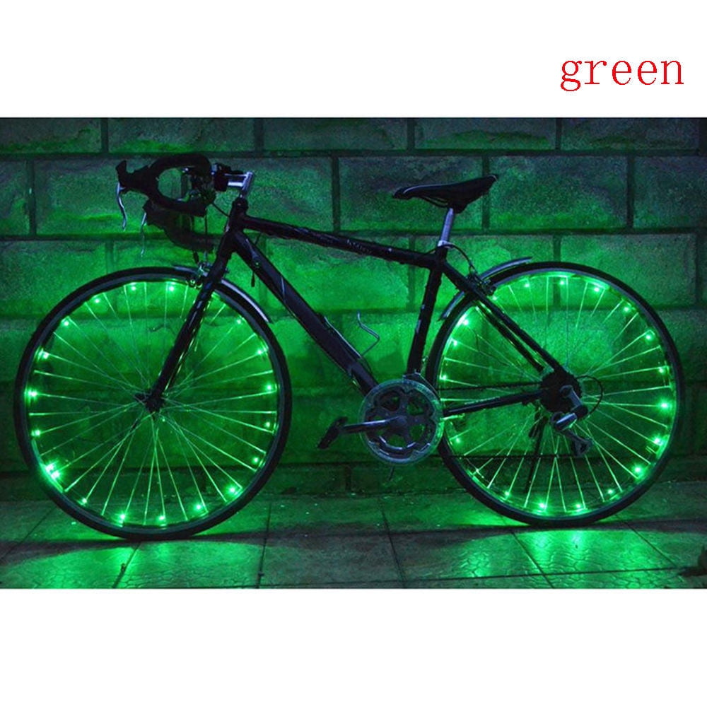 walmart bike light