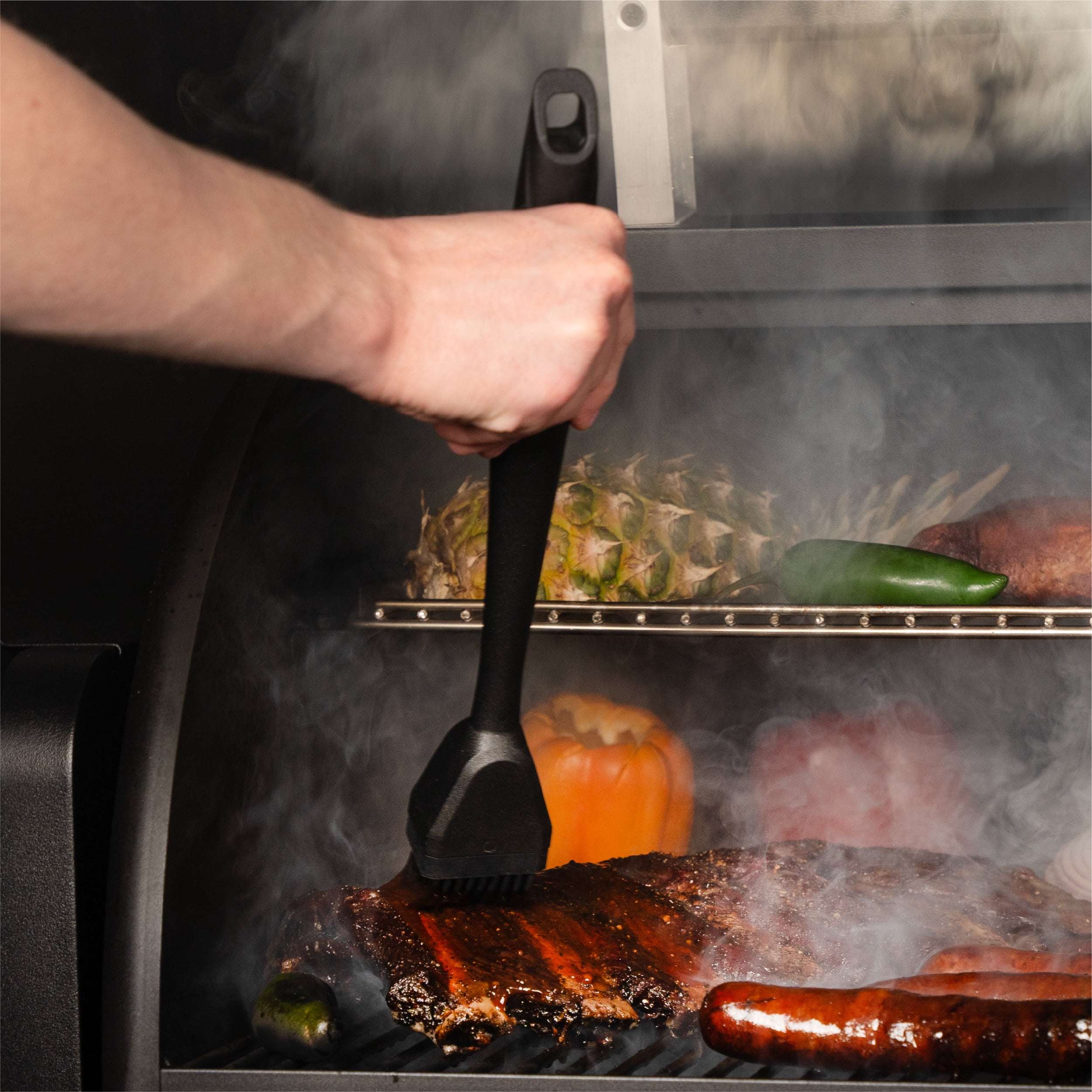 Blackstone Pellet Grill Tool Kit, 4 Piece