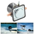 thumbnail image 4 of Iniciador De 12V Iniciador De Arranque Relé Del Interruptor De Solenoides 383622 Apto Para Johnson OMC Evinrude, 4 of 7