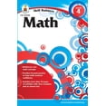 thumbnail image 1 of Pre-Owned Math, Grade 4 (Skill Builders), 9781936023264, 1936023261, Paperback,, 1 of 1
