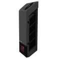 thumbnail image 3 of Heat Storm 1000 Watt Infrared Wall Mount Electric Heater, Gray, 3 of 9