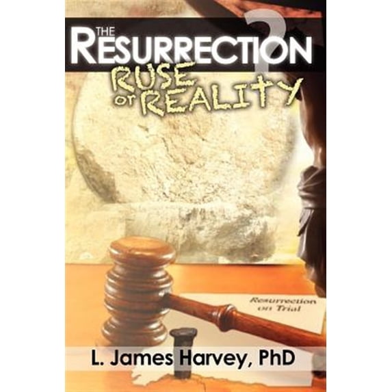 Pre-Owned The Resurrection - Ruse or Reality? Paperback