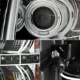 thumbnail image 3 of Spyder For Chevy Silverado 1500 2007-2013 Projector Headlights Pair LED - Halo LED | 5009500, 3 of 6