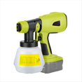 thumbnail image 1 of Pulverizador de Pintura InaláMbrico para BateríA de Iones de Litio , Pulverizador de Pintura EléCtrico de Mano para Muebles y Trabajos de Bricolaje, 1 of 5