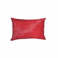 thumbnail image 1 of 12" X 20" X 5" Firecracker Cowhide Pillow, 1 of 2