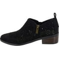 thumbnail image 4 of Bella Vita Ashlyn II Chop Out Booties (Women), 4 of 7
