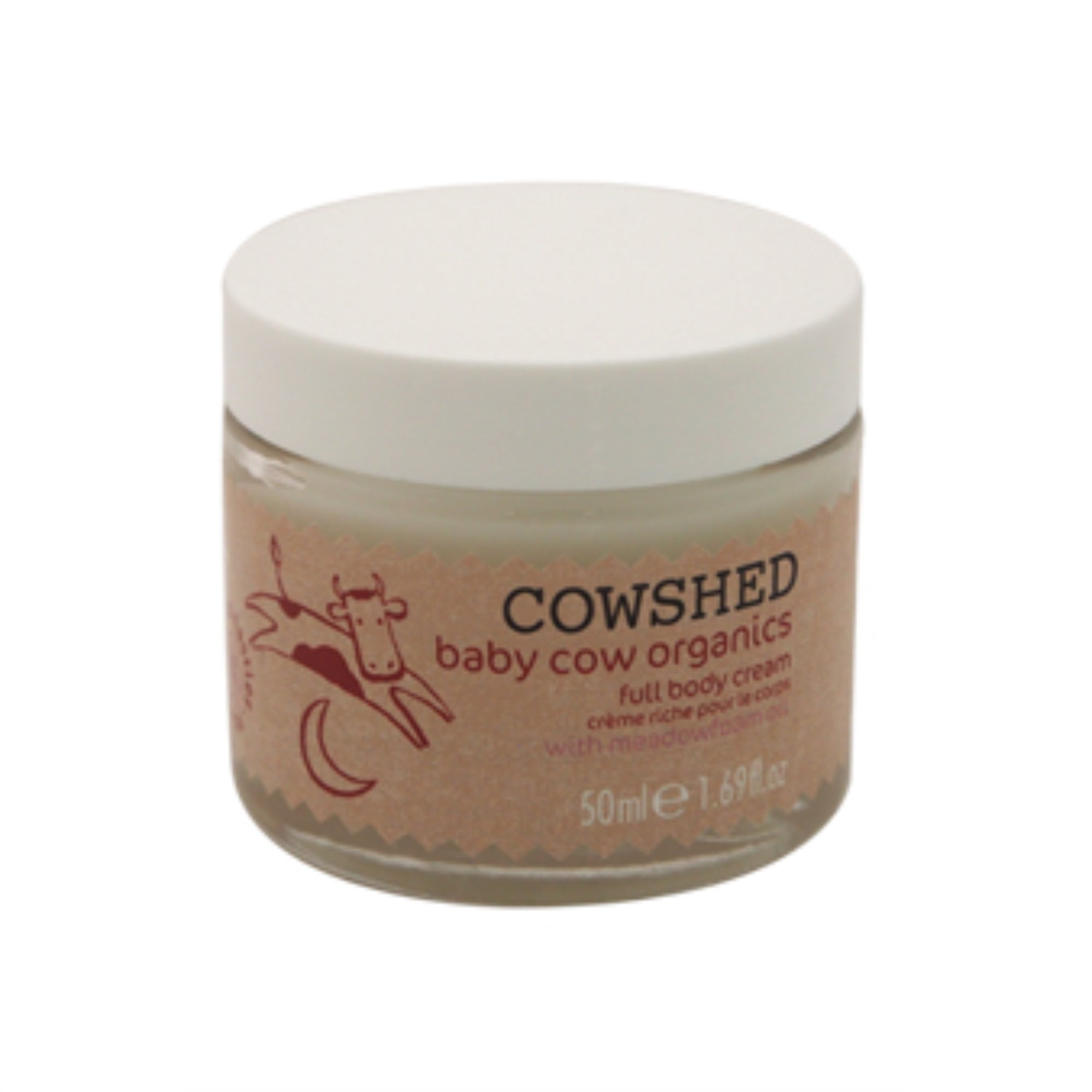 body cream for kids