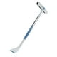thumbnail image 3 of Cepillo-Pala Nieve para Coche 2 en 1 Raspador Hielo Limpiador Quitanieves () Blanco, 3 of 6