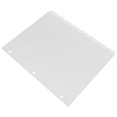 thumbnail image 2 of 8 Sheets of Planner Dividers Index Pages Binder Dividers Detachable Notebook Binder Dividers Detachable Binder Page Markers Paper Dividers Binder Supp, 2 of 5