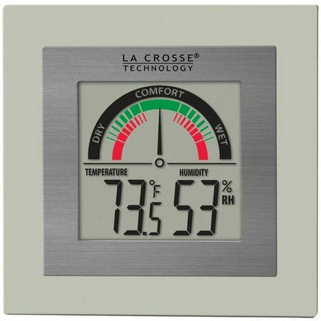 Brand New INDOOR COMFORT METER