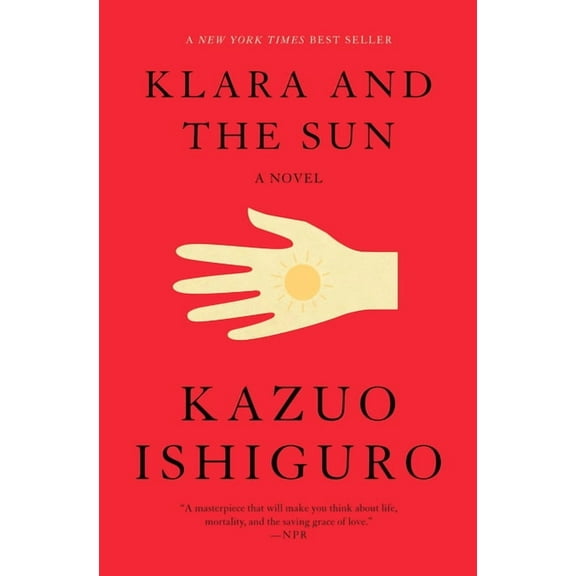 Klara and the Sun: A Novel