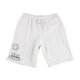 thumbnail image 1 of Elevenparis Mens Tune Squad Casual Walking Shorts white XL, 1 of 2