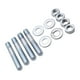thumbnail image 2 of Espárragos de carbohidratos,Auto Car Carburador Carb Studs Kit Reemplazo,Carb Studs Kit Repuestos Reemplazos directos,Kit de espárragos para carburador Premium Durable Estable,Coche 4, 2 of 8