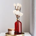 thumbnail image 4 of unbranded 3Ud Difusores De Aceite Esenciales Con De Arroz Y Flor Para Ambiente, 4 of 8