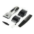 thumbnail image 1 of Men Electric Shaver Male Beard Trimmer 6pcs/Set Razor Hair Body Groomer, 1 of 13