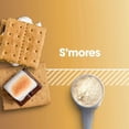 thumbnail image 5 of Optimum Nutrition 100% Gold Standard Whey Smores 2lb, 5 of 6