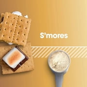 Optimum Nutrition 100% Gold Standard Whey Smores 2lb